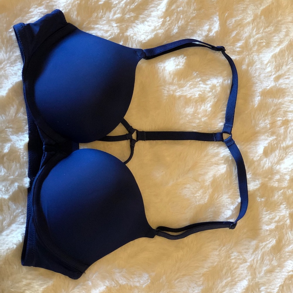 ⚠️4/$15⚠️ VS T Back Bra
